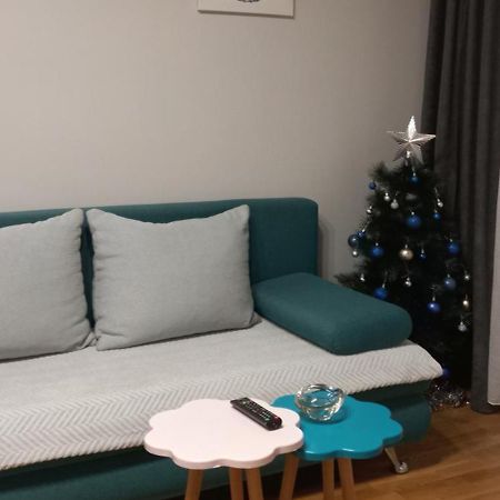 Apartment Marija 베오그라드 외부 사진