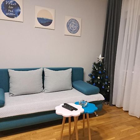 Apartment Marija 베오그라드 외부 사진