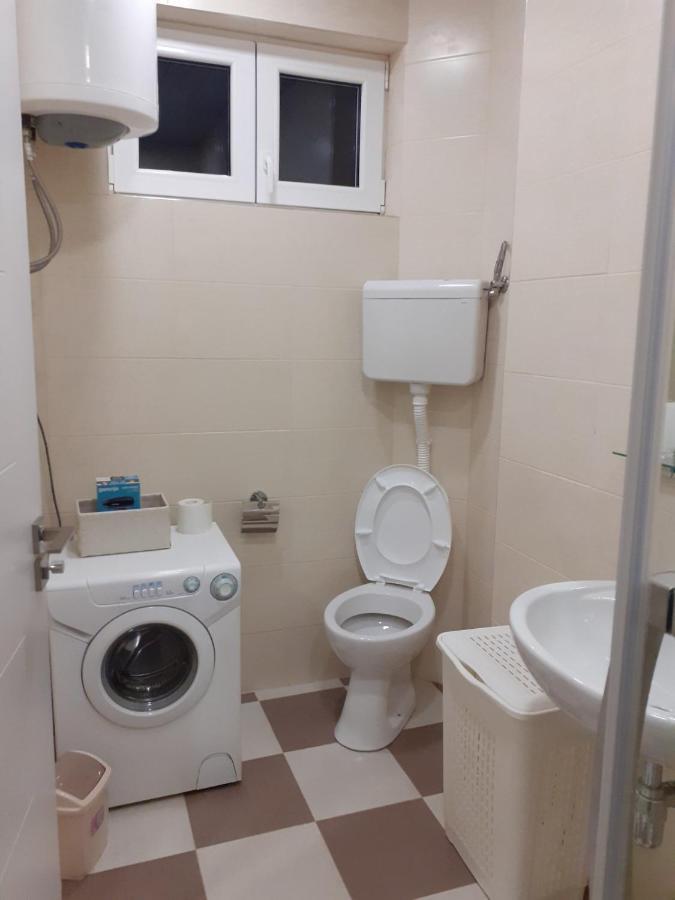 Apartment Marija 베오그라드 외부 사진