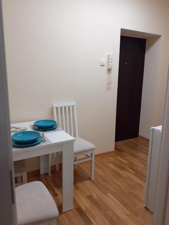 Apartment Marija 베오그라드 외부 사진