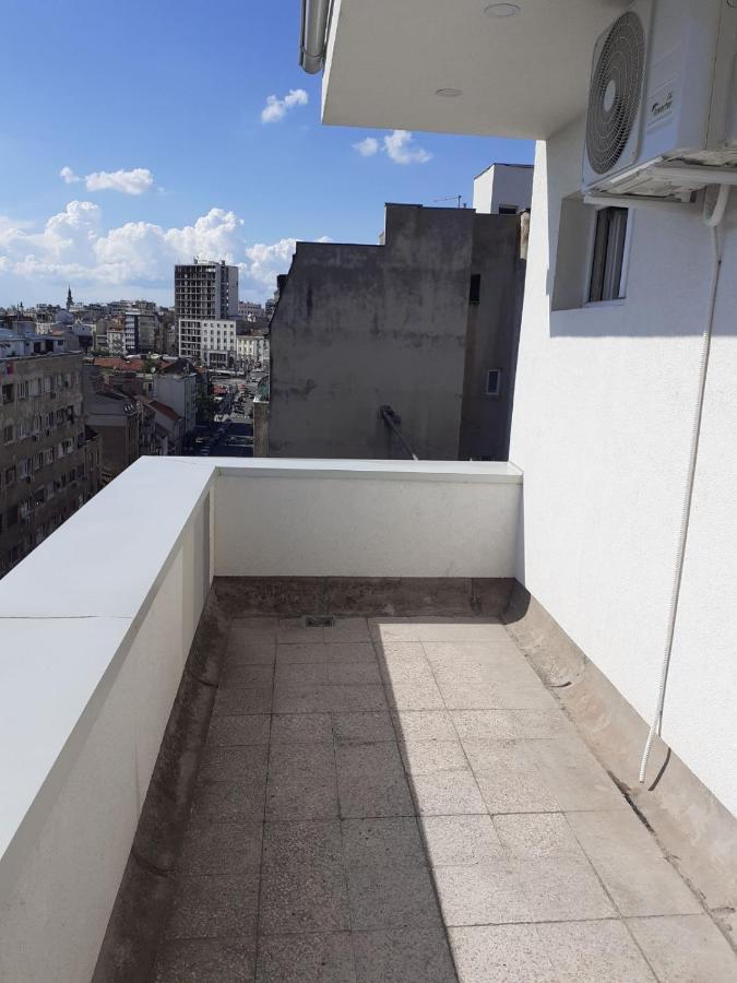 Apartment Marija 베오그라드 외부 사진