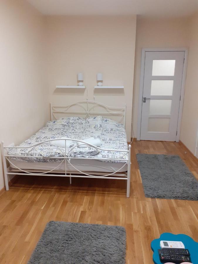Apartment Marija 베오그라드 외부 사진