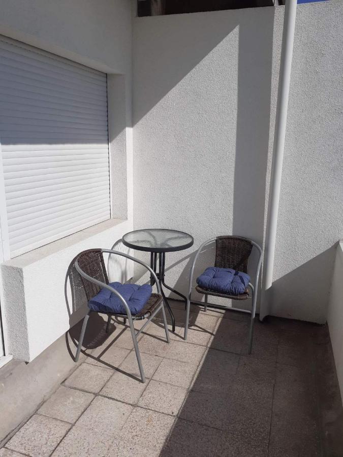 Apartment Marija 베오그라드 외부 사진