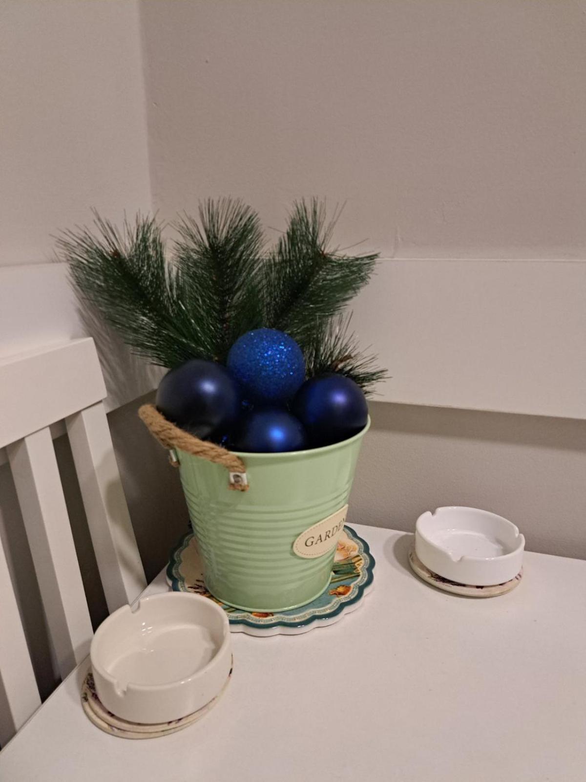 Apartment Marija 베오그라드 외부 사진