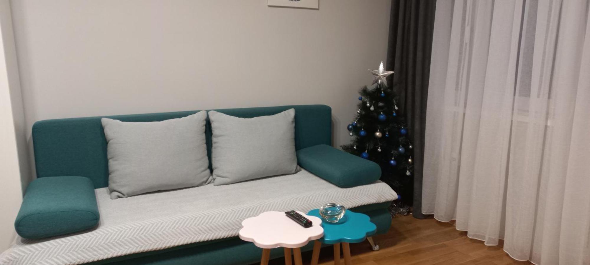 Apartment Marija 베오그라드 외부 사진