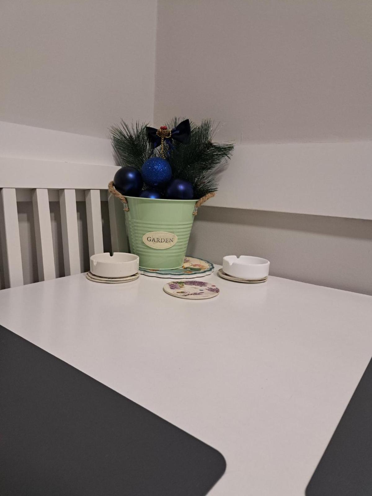 Apartment Marija 베오그라드 외부 사진