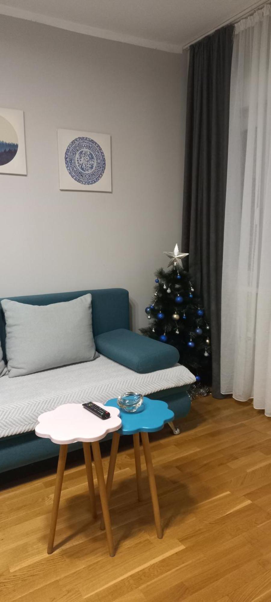 Apartment Marija 베오그라드 외부 사진