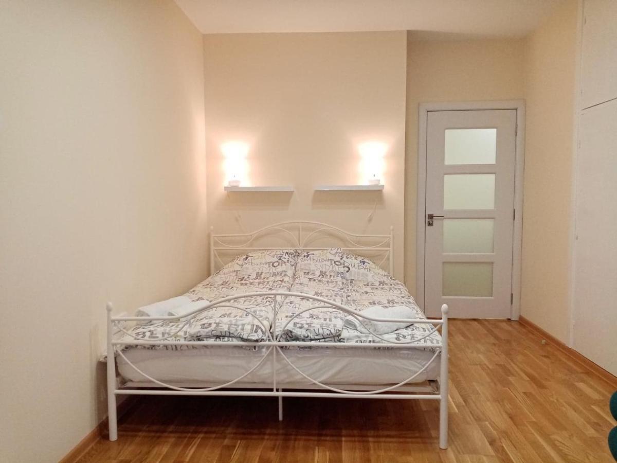 Apartment Marija 베오그라드 외부 사진