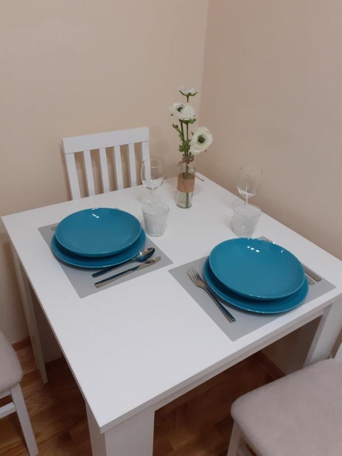 Apartment Marija 베오그라드 외부 사진