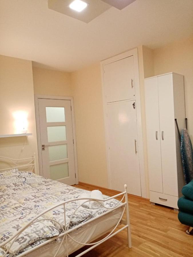 Apartment Marija 베오그라드 외부 사진