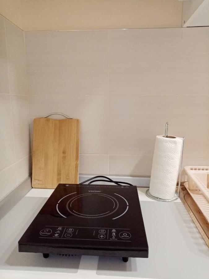 Apartment Marija 베오그라드 외부 사진