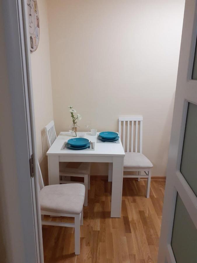 Apartment Marija 베오그라드 외부 사진