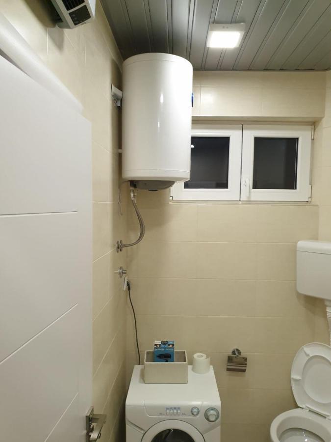 Apartment Marija 베오그라드 외부 사진