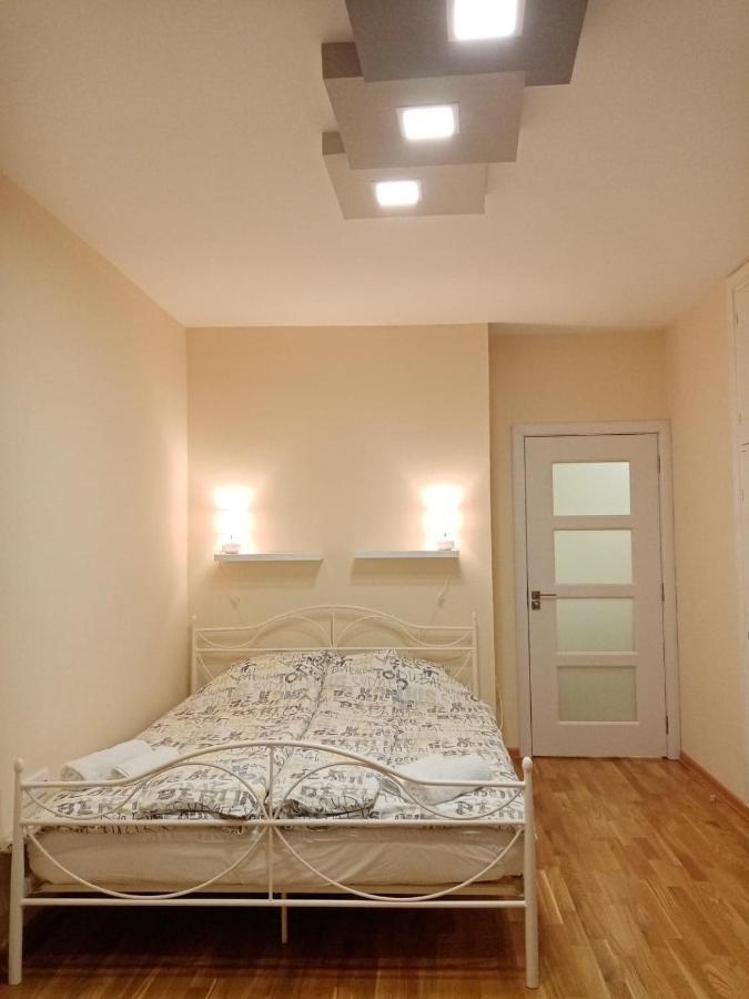 Apartment Marija 베오그라드 외부 사진