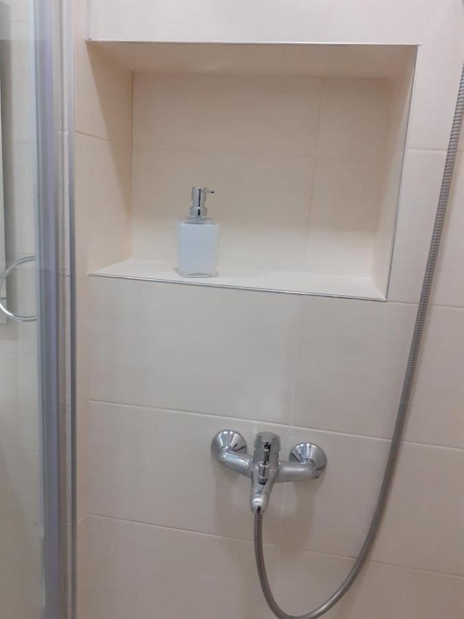 Apartment Marija 베오그라드 외부 사진